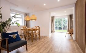 Scandi Inspired Home In Eccles